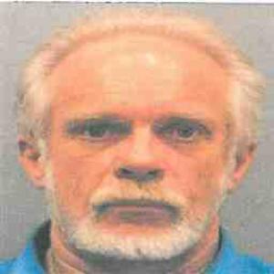 Steven T Robinson a registered Sex or Violent Offender of Indiana