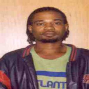 Michael Washington a registered Sex or Violent Offender of Indiana