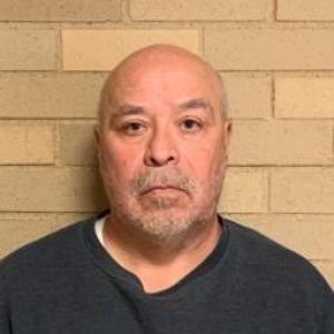 Leon Garza Medina a registered Sex Offender of Illinois