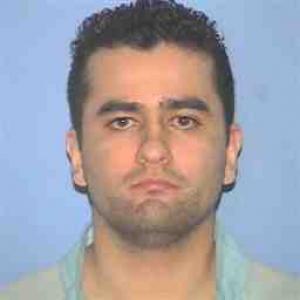 Marcial Guerrero a registered Sex Offender of Illinois