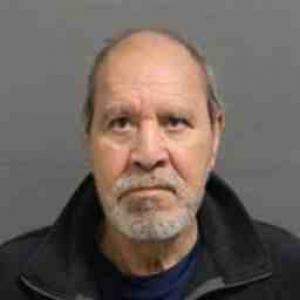 Salvador Rodriguez a registered Sex Offender of Illinois