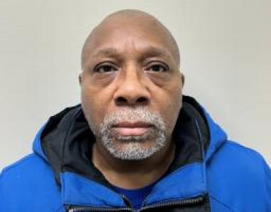 Vester Broughton a registered Sex Offender of Illinois