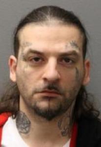 Jeremiah Yuhas a registered Sex or Violent Offender of Indiana