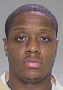 Marquis Jones a registered Sex Offender of Michigan