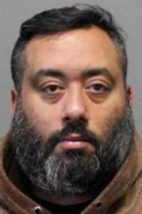 Jahzeel Barreto a registered Sex Offender of Illinois
