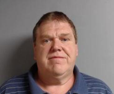 Barry Lane Osgood a registered Sex Offender of Illinois