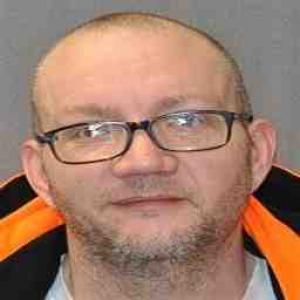 Jason Boudreau a registered Sex Offender of New Mexico