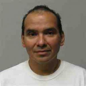 Guadalupe Galvan a registered Sex or Violent Offender of Indiana