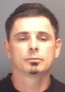 Benjamin E Jacobs a registered Sex Offender of Georgia