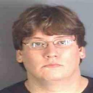Andrew Russell Hay a registered Sex Offender of Illinois