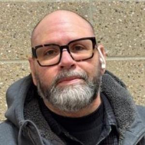 Edgar Bosque a registered Sex Offender of Illinois
