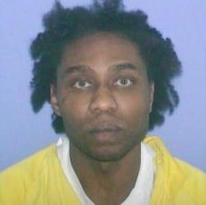 James Barber a registered Sex Offender of Arkansas