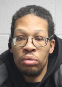 Kurton Wilson a registered Sex Offender of Illinois