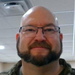 Jeffery S Cottingham a registered Sex Offender of Illinois
