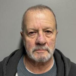 Timothy Fred Jackson a registered Sex Offender of Illinois