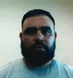 David Gonzalez a registered Sex Offender of Illinois