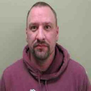 Scotty Lee Clifford a registered Sex Offender of Illinois