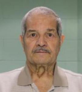 William Burgos-marrero a registered Sex Offender of Illinois