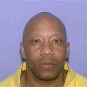 Anthony Goldsmith a registered Sexual Offender or Predator of Florida