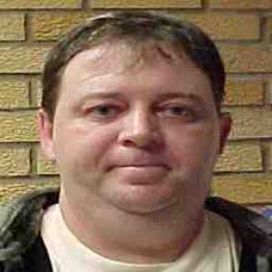 Kelly Joe Nance a registered Sex Offender of Iowa