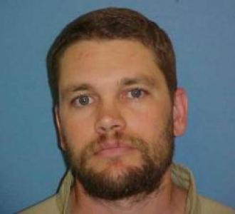 Michael D Peters a registered Sex or Violent Offender of Oklahoma