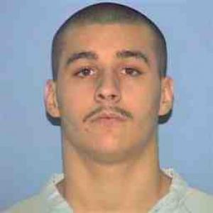 Jonathan C Miller a registered Sex Offender of Missouri