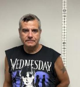 Jody Bridges a registered Sex Offender of Illinois