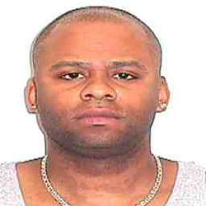 Sean Marcel Bailey a registered Sex Offender of Ohio