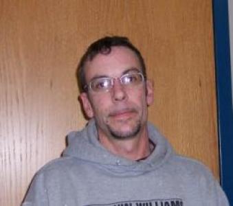 Jason Barclay Ernsting a registered Offender of Washington