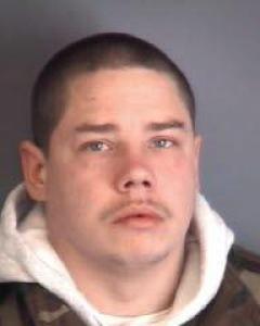 Anthony James Vance a registered Sex Offender of Iowa