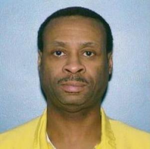 Curtis Ward a registered Sex Offender of Illinois