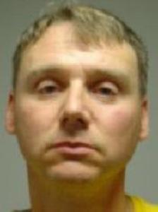 Geoffery K Hewitt a registered Sex Offender of Missouri