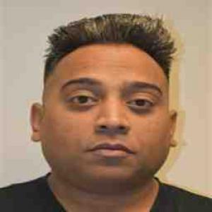 Roy G Varghese a registered Sex Offender of Illinois