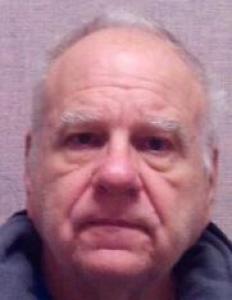 John Fowler Wyman a registered Sex Offender of Kentucky