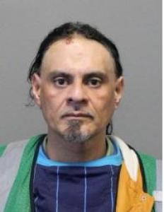 Bruce Giles a registered Sex Offender of Illinois