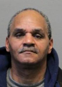 Lawrence Taylor a registered Sex Offender of Illinois