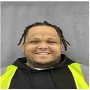 Delancy M Brown a registered Sex Offender of Iowa