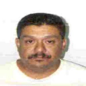 Armando Regalado a registered Sex or Violent Offender of Indiana