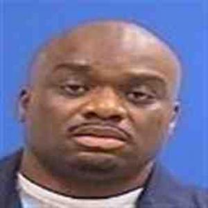 Jermaine Evans a registered Sex Offender of Illinois