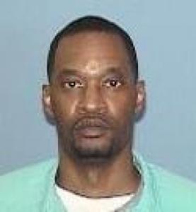 Roy Brown a registered Sex Offender of Illinois