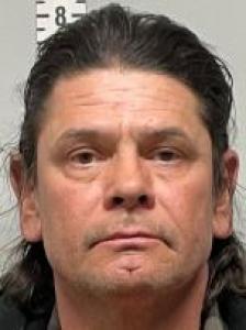 Timothy Dean Gibson a registered Sex Offender of Illinois