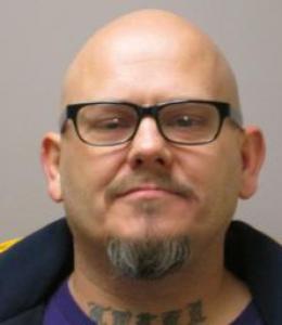 Jerry L Goff a registered Sex Offender of Illinois
