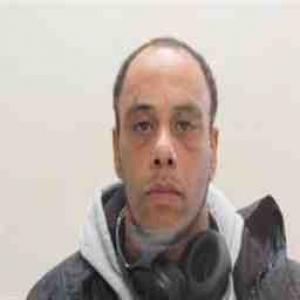Anthony M Jones a registered Sex Offender of Illinois