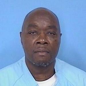 Gregory Jackson a registered Sex Offender of Illinois