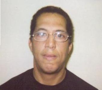 Eric Wade Thompson a registered Sexual Offender or Predator of Florida