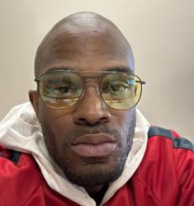 Larrikus D Word a registered Sex Offender of Illinois