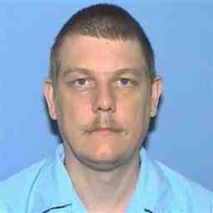 Dale Reeves a registered Sex or Violent Offender of Indiana