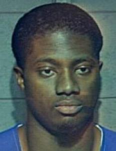 Jeffrey Merriweather a registered Sex Offender of Wisconsin