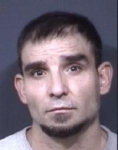 Steven R Koester a registered Sex Offender of Nevada