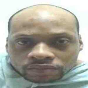 Korey Blackwood a registered Sex Offender of Illinois